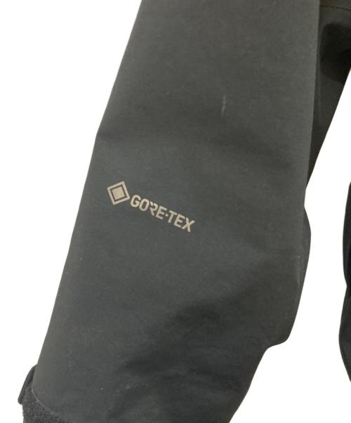 HELLY HANSEN（ヘリーハンセン）HELLY HANSEN (ヘリーハンセン) Slick Jacket ブラック サイズ:XLの古着・服飾アイテム