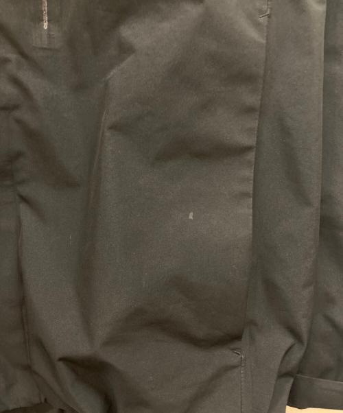 HELLY HANSEN（ヘリーハンセン）HELLY HANSEN (ヘリーハンセン) Slick Jacket ブラック サイズ:XLの古着・服飾アイテム