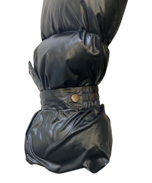 TATRAS（タトラス）TATRAS (タトラス) BELBO フーデッドダウンジャケット ネイビー サイズ:2の古着・服飾アイテム