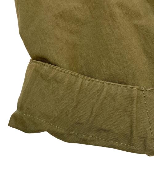 FREAK'S STORE（フリークスストア）FREAK'S STORE (フリークスストア) Ｍ-65モッズコート オリーブ サイズ:Mの古着・服飾アイテム