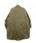 FREAK'S STORE (フリークスストア) Ｍ-65モッズコート オリーブ サイズ:M：6000円