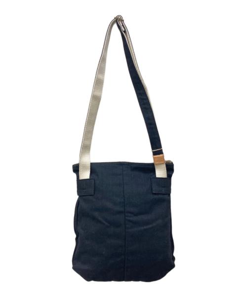 PORTER（ポーター）PORTER (ポーター) ショルダーバッグ ブラックの古着・服飾アイテム