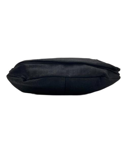 PORTER（ポーター）PORTER (ポーター) ショルダーバッグ ブラックの古着・服飾アイテム