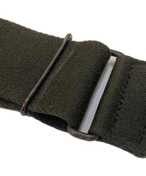 PORTER（ポーター）PORTER (ポーター) オイルドデュアルショルダーバッグ ブラックの古着・服飾アイテム