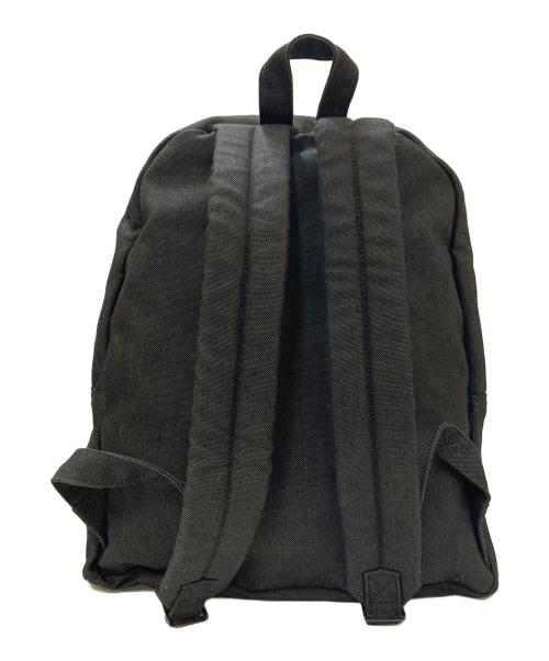 PORTER（ポーター）PORTER (ポーター) スモーキーデイリュック ブラックの古着・服飾アイテム