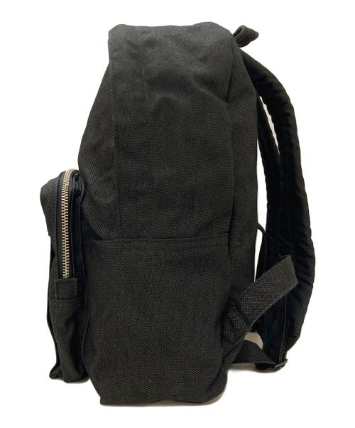 PORTER（ポーター）PORTER (ポーター) スモーキーデイリュック ブラックの古着・服飾アイテム