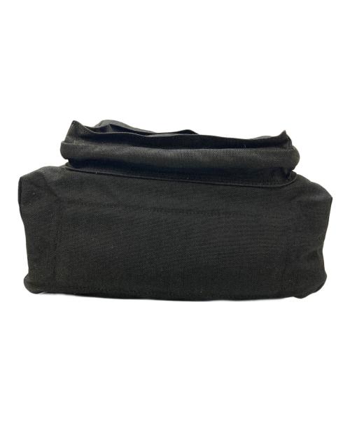 PORTER（ポーター）PORTER (ポーター) スモーキーデイリュック ブラックの古着・服飾アイテム