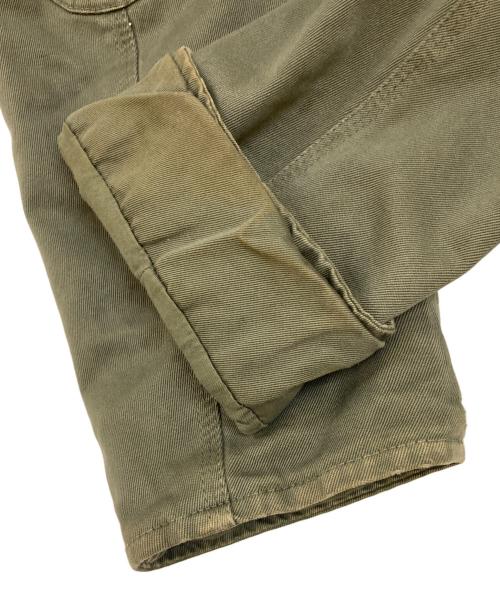 MASTER COAT（マスターコート）MASTER COAT (マスターコート) Barbour (バブアー) ライナー付フーデットコート グリーン サイズ:下記参照の古着・服飾アイテム