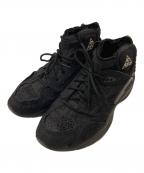COMME des GARCONS×NIKE ACGコムデギャルソン×ナイキエーシージー）の古着「Air Mowabb」｜ブラック