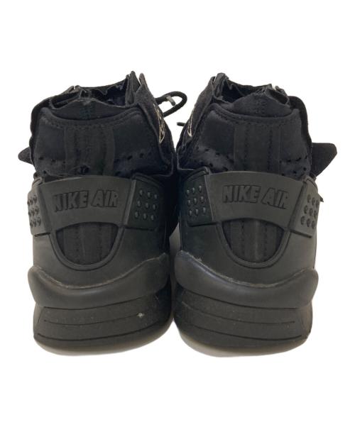 COMME des GARCONS（コムデギャルソン）COMME des GARCONS (コムデギャルソン) NIKE ACG (ナイキエーシージー) Air Mowabb ブラック サイズ:26cmの古着・服飾アイテム
