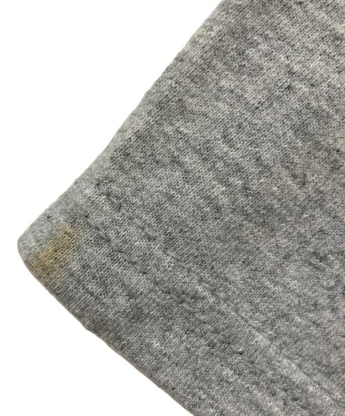 POP SHOP（ポップショップ）POP SHOP (ポップショップ) 90's Keith Haring アートプリントTシャツ グレー サイズ:Ｍの古着・服飾アイテム