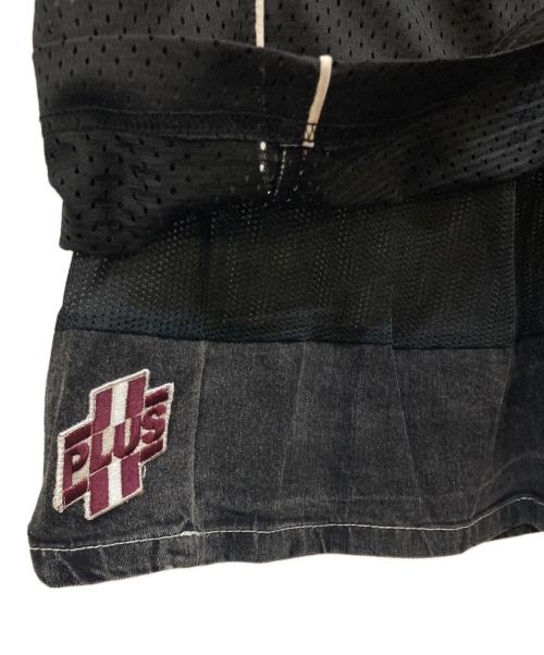 DIESEL（ディーゼル）DIESEL (ディーゼル) P-MECKY ブラック サイズ:Ｌ 未使用品の古着・服飾アイテム