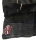中古・古着 DIESEL (ディーゼル) P-MECKY ブラック サイズ:Ｌ 未使用品：7000円