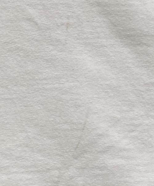 BOTTEGA VENETA（ボッテガベネタ）BOTTEGA VENETA (ボッテガベネタ) クルーネックリベットポケットTシャツ ホワイト サイズ:Sの古着・服飾アイテム