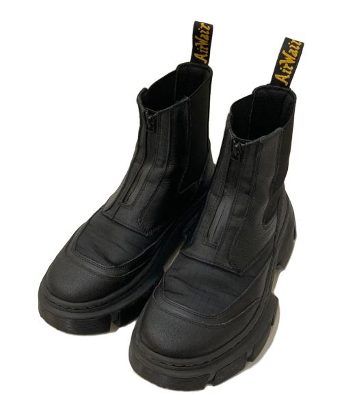 Dr.Martens（ドクターマーチン）Dr.Martens (ドクターマーチン) 2976 DMXL チェルシーブーツ ブラック サイズ:UK9の古着・服飾アイテム