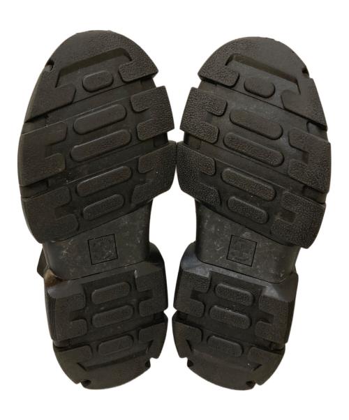 Dr.Martens（ドクターマーチン）Dr.Martens (ドクターマーチン) 2976 DMXL チェルシーブーツ ブラック サイズ:UK9の古着・服飾アイテム