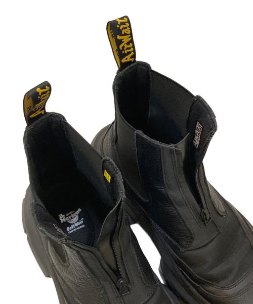 Dr.Martens（ドクターマーチン）Dr.Martens (ドクターマーチン) 2976 DMXL チェルシーブーツ ブラック サイズ:UK9の古着・服飾アイテム