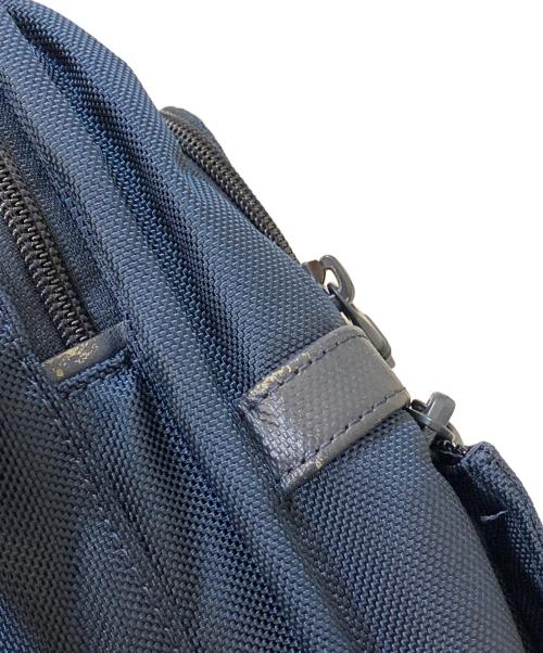 TUMI（トゥミ）TUMI (トゥミ) SHIPS (シップス) 別注 ALPHA 3 EXCLUSIVE 3WAYビジネスバッグ ネイビーの古着・服飾アイテム