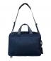 TUMI (トゥミ) SHIPS (シップス) 別注 ALPHA 3 EXCLUSIVE 3WAYビジネスバッグ ネイビー：30000円