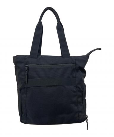 中古・古着通販】AER (エアー) GYM TOTE BAG ブラック｜ブランド・古着
