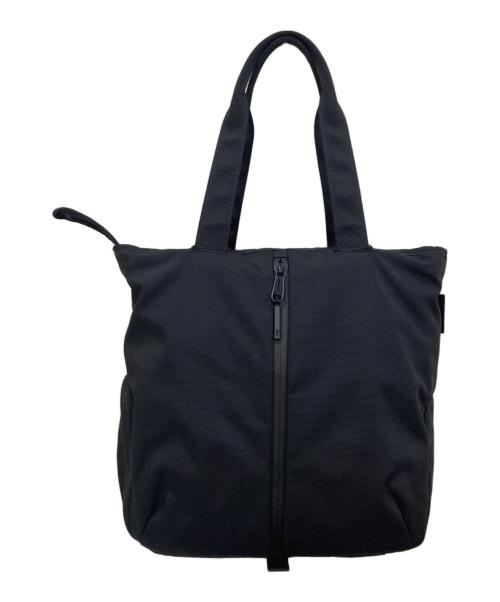 AER（エアー）AER (エアー) GYM TOTE BAG ブラックの古着・服飾アイテム