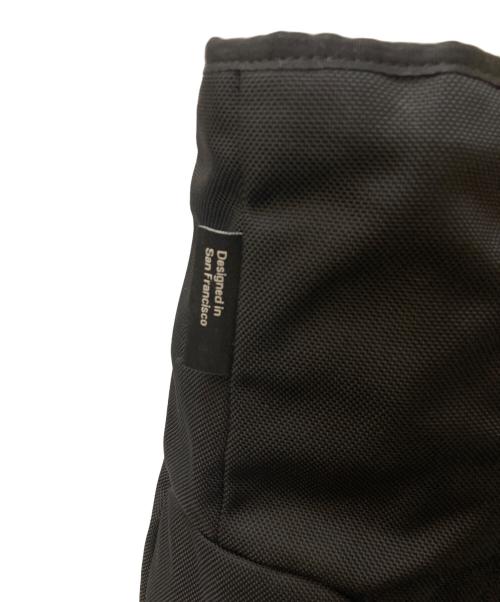 AER（エアー）AER (エアー) GYM TOTE BAG ブラックの古着・服飾アイテム