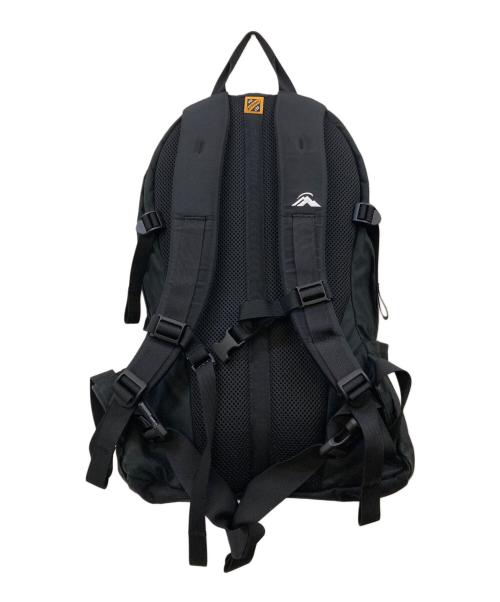 MACPAC（マックパック）MACPAC (マックパック) Kauri Classic ブラックの古着・服飾アイテム