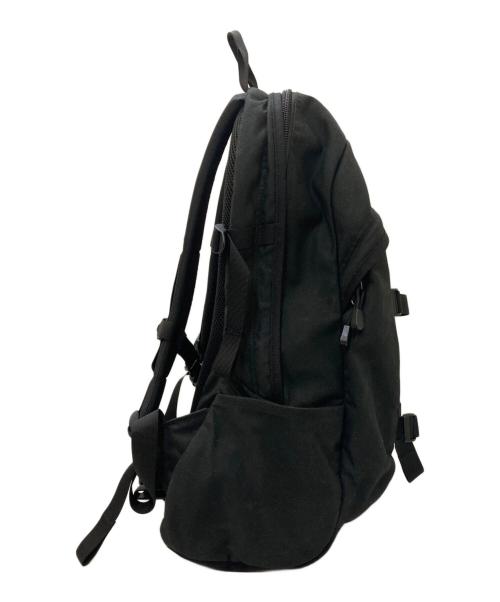 MACPAC（マックパック）MACPAC (マックパック) Kauri Classic ブラックの古着・服飾アイテム