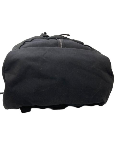 MACPAC（マックパック）MACPAC (マックパック) Kauri Classic ブラックの古着・服飾アイテム