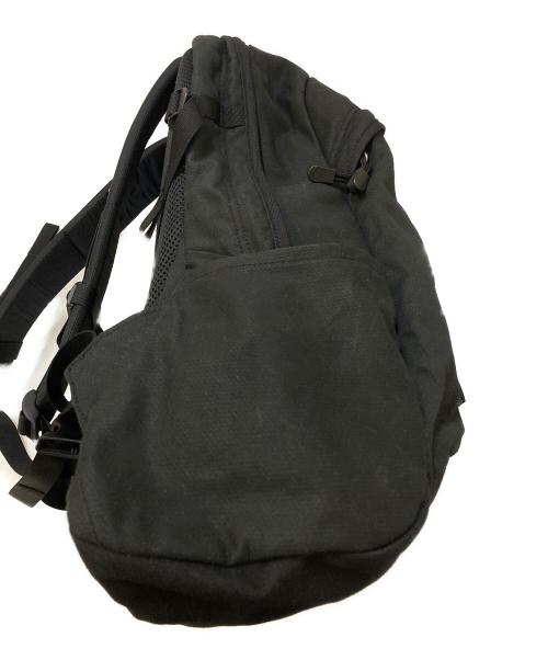 MACPAC（マックパック）MACPAC (マックパック) Kauri Classic ブラックの古着・服飾アイテム