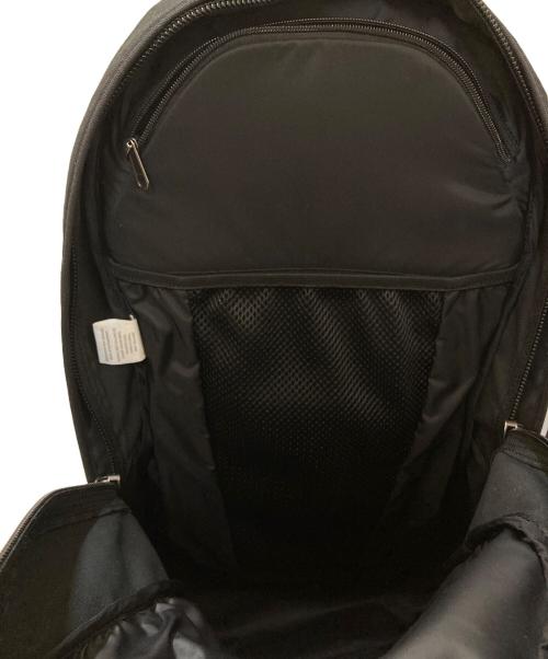 MACPAC（マックパック）MACPAC (マックパック) Kauri Classic ブラックの古着・服飾アイテム