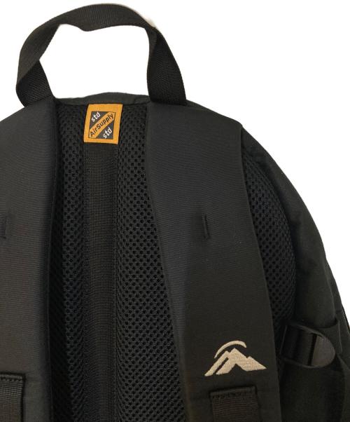 MACPAC（マックパック）MACPAC (マックパック) Kauri Classic ブラックの古着・服飾アイテム