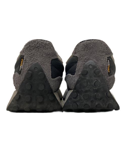 NEW BALANCE（ニューバランス）NEW BALANCE (ニューバランス) U327OD グレー サイズ:27cmの古着・服飾アイテム