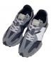 NEW BALANCE（ニューバランス）の古着「U327OD」｜グレー