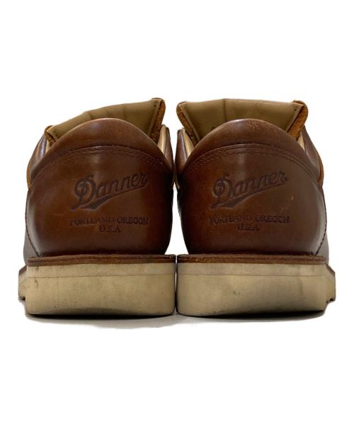 Danner（ダナー）Danner (ダナー) マウンテンリッジローブーツ ブラウン サイズ:26.5㎝の古着・服飾アイテム