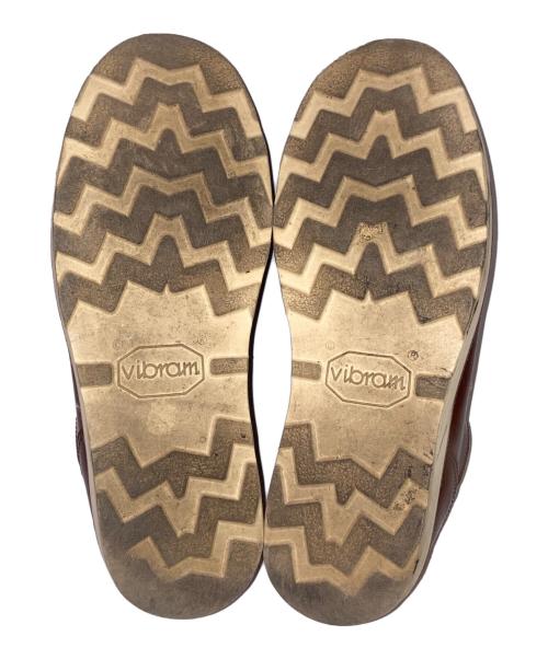 Danner（ダナー）Danner (ダナー) マウンテンリッジローブーツ ブラウン サイズ:26.5㎝の古着・服飾アイテム