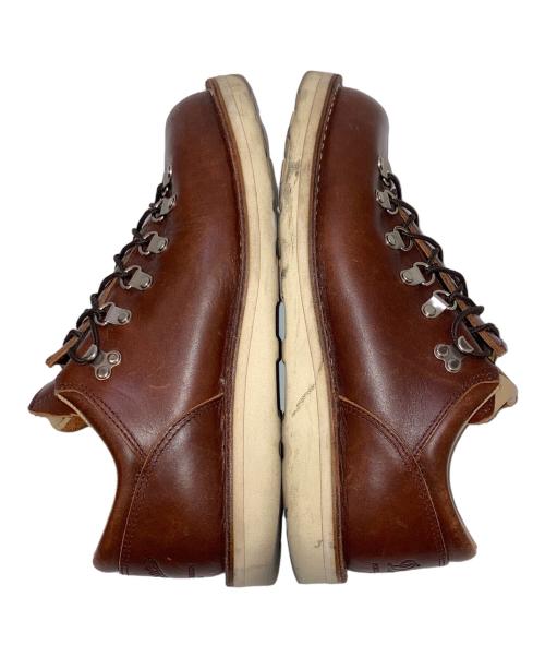 Danner（ダナー）Danner (ダナー) マウンテンリッジローブーツ ブラウン サイズ:26.5㎝の古着・服飾アイテム