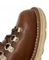 中古・古着 Danner (ダナー) マウンテンリッジローブーツ ブラウン サイズ:26.5㎝：9000円