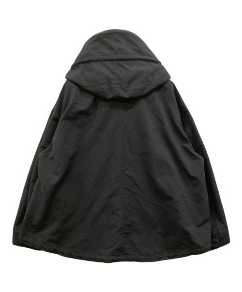 THE RERACS（ザ リラクス）THE RERACS (ザ リラクス) Mods Coat ブラック サイズ:36の古着・服飾アイテム