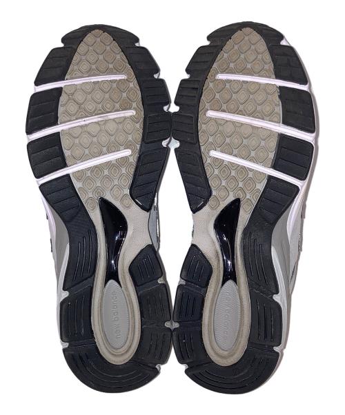 NEW BALANCE（ニューバランス）NEW BALANCE (ニューバランス) U990GR4 グレー サイズ:27.5㎝の古着・服飾アイテム