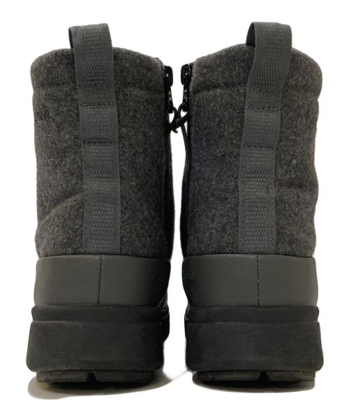 Columbia（コロンビア）Columbia (コロンビア) SAPLAND(TM) II DIVA LACE WP OH INFINITY Dark Grey グレー サイズ:23cmの古着・服飾アイテム