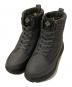 Columbia（コロンビア）の古着「SAPLAND(TM) II DIVA LACE WP OH INFINITY Dark Grey」｜グレー