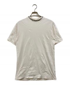 中古・古着通販】LOEWE (ロエベ) アナグラム クロップド Tシャツ