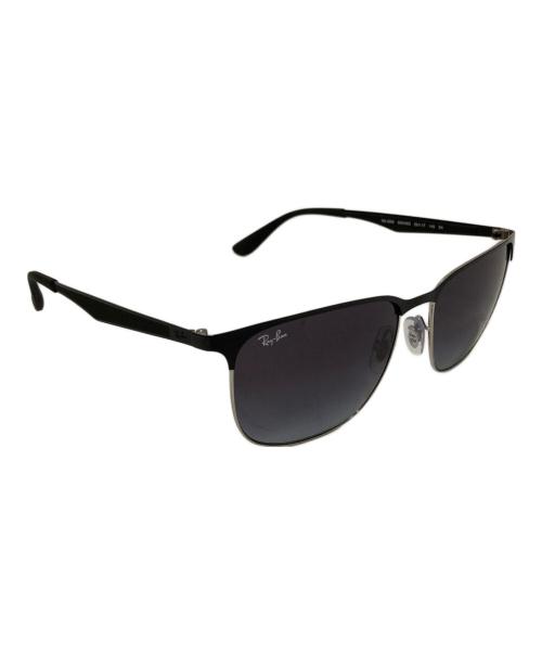 RAY-BAN（レイバン）RAY-BAN (レイバン) サングラス ブラック サイズ:59□17の古着・服飾アイテム