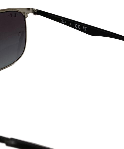 RAY-BAN（レイバン）RAY-BAN (レイバン) サングラス ブラック サイズ:59□17の古着・服飾アイテム