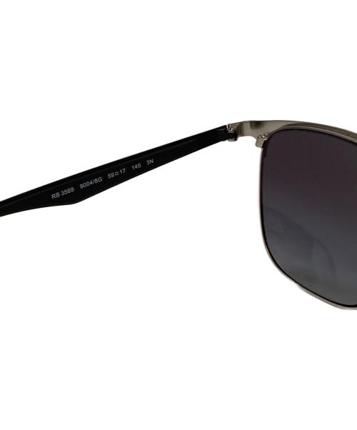 RAY-BAN（レイバン）RAY-BAN (レイバン) サングラス ブラック サイズ:59□17の古着・服飾アイテム