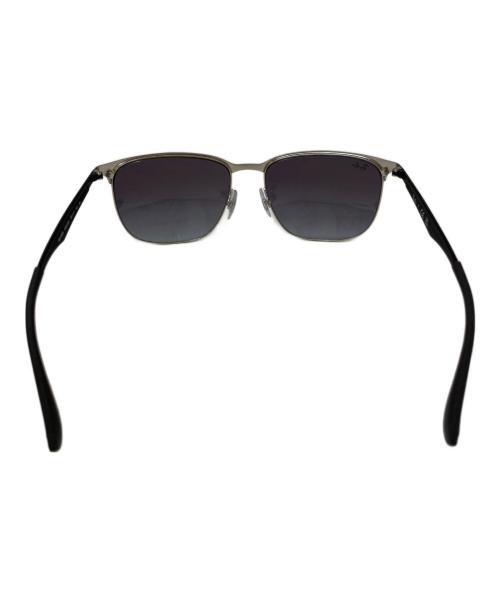 RAY-BAN（レイバン）RAY-BAN (レイバン) サングラス ブラック サイズ:59□17の古着・服飾アイテム
