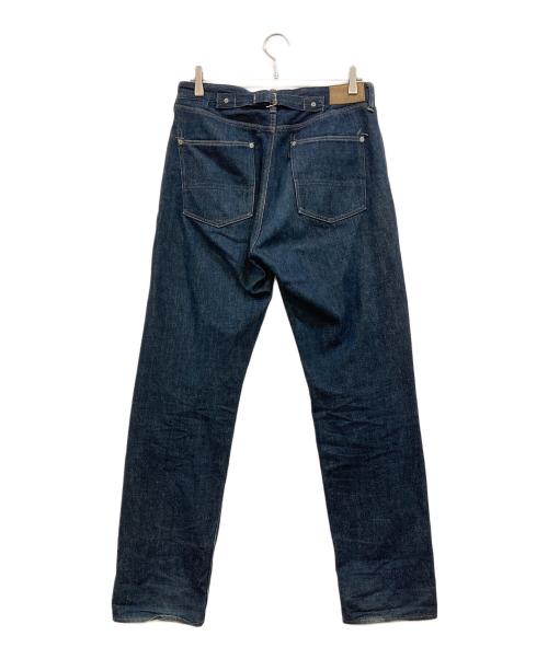 OLD JOE & Co.（オールドジョー）OLD JOE & Co. (オールドジョー) FIVE POCKET JEAN インディゴ サイズ:W32の古着・服飾アイテム