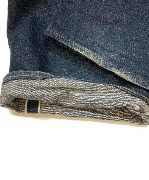 OLD JOE & Co.（オールドジョー）OLD JOE & Co. (オールドジョー) FIVE POCKET JEAN インディゴ サイズ:W32の古着・服飾アイテム