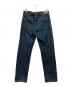 OLD JOE & Co. (オールドジョー) FIVE POCKET JEAN インディゴ サイズ:W32：12000円